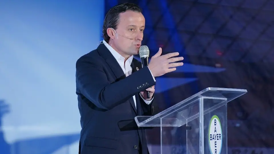 Mikel Arriola sobre Bayer Leverkusen: 'Emocionados de traer un equipo europeo a México'