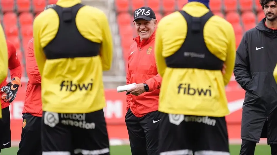 Javier Aguirre sobre Mallorca: ‘Le podemos ganar a cualquier equipo’