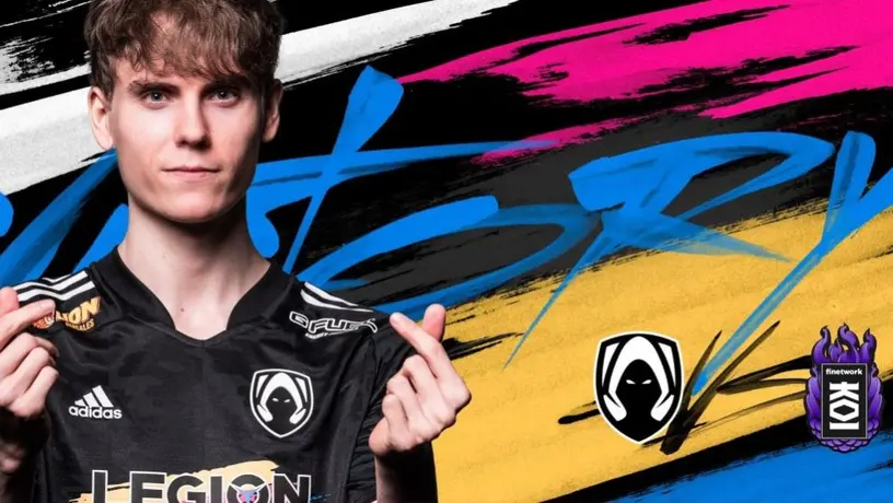 KOI vs Heretics: Equipo de Grefg se llevó la victoria sobre la escuadra de Ibai