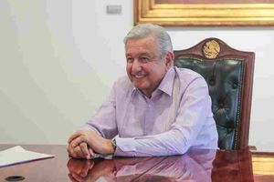 AMLO: Fue sometido a un cateterismo cardiaco y resultó en perfecto estado de salud