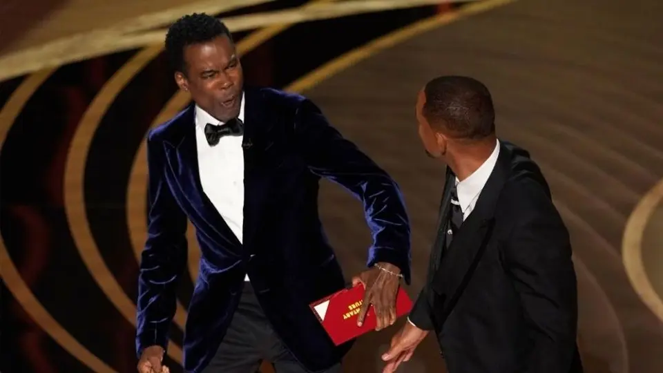 Chris Rock: No presentará cargos a Will Smith por la bofetada; informaron medios locales