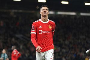Cristiano Ronaldo: Primer cromo de CR7 con el Sporting se vendió en 70 mil euros