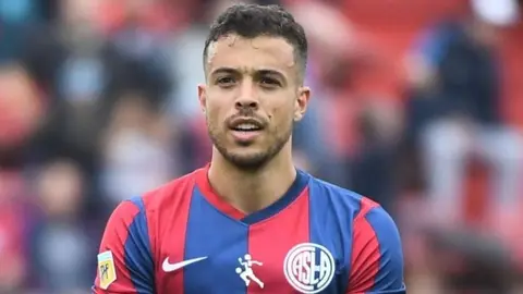 Xolos: Franco Di Santo, cerca de ser nuevo refuerzo de Tijuana; informan en Argentina