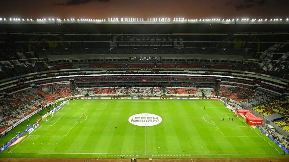 Selección Mexicana: Afición entró sin Fan ID al minuto 40 del partido