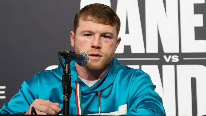 Canelo Álvarez busca pelear en Guadalajara en este año