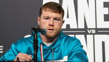 Canelo Álvarez busca pelear en Guadalajara en este año