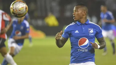 Jugador colombiano fue condenado a dos años de cárcel por abuso sexual en Islandia