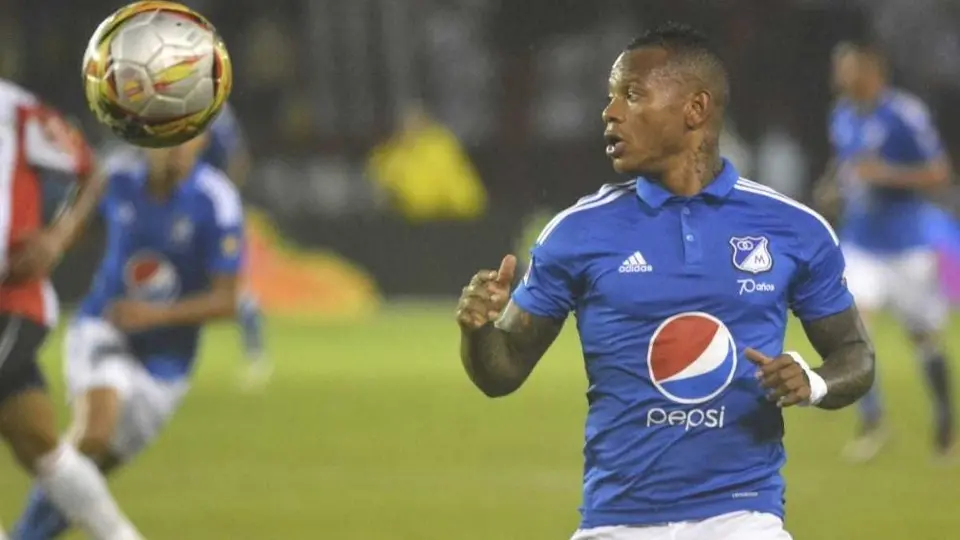 Jugador colombiano fue condenado a dos años de cárcel por abuso sexual en Islandia