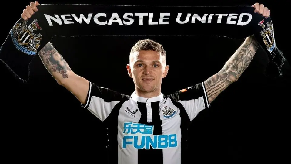 Premier League: Newcastle cerró el fichaje de Kieran Trippier