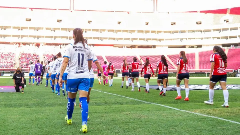 Liga MX Femenil: Fechas y horarios del Campeón de Campeones