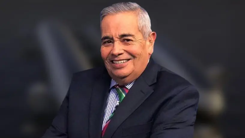 Rudo Rivera: Compartió cómo se dio su llegada a la narración de lucha libre