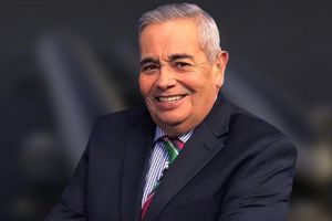 Rudo Rivera: Compartió cómo se dio su llegada a la narración de lucha libre