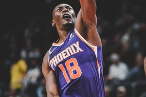 NBA: Jugador de los Suns donará su sueldo para construir un hospital en Congo