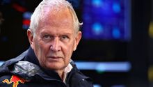 Helmut Marko sobre los ataques a Jeddah: 'Vivir en la CDMX no es más seguro'