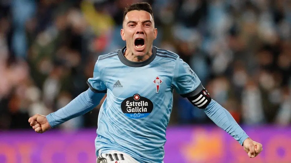 Néstor Araujo y Orbelín Pineda: Celta de Vigo venció al Mallorca con penalti en tiempo agregado