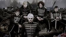 My Chemical Romance: Fans reaccionan a un anuncio de Spotify…¿Regresan a México?