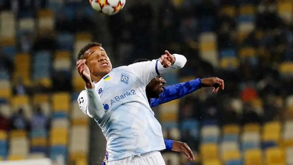 Campeonato Brasileño de Serie A: Recibió a jugadores refugiados de Ucrania