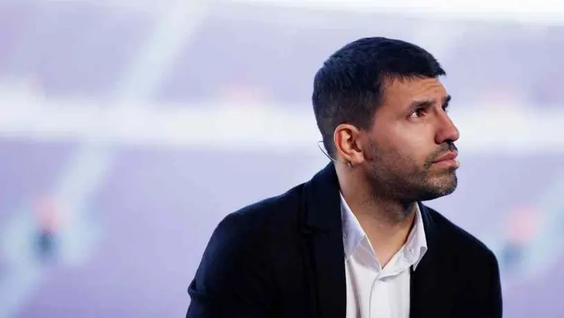 Kun Agüero: Madre del delantero argentino le dedicó un emotivo mensaje tras su retiro
