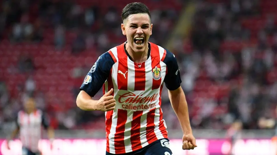 Chivas: Eduardo Torres resaltó el apoyo del Rebaño a sus fuerzas básicas