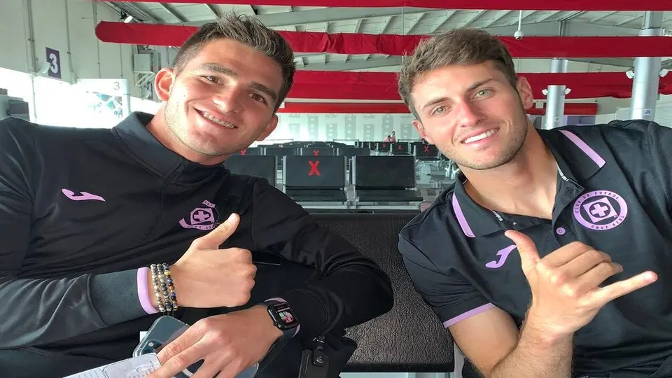 Cruz Azul: Sin refuerzos viajó a Estados Unidos para enfrentar la Supercopa de la Liga MX