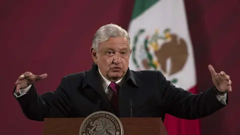 AMLO: Dio por muerto a López-Doriga al confundirlo con Jacobo Zabludovsky