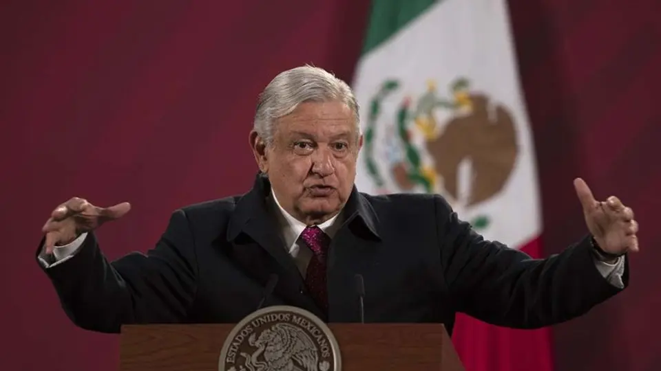 AMLO: Dio por muerto a López-Doriga al confundirlo con Jacobo Zabludovsky