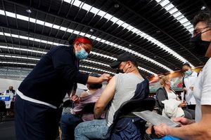 México registró 49 mil 343 nuevos casos de Covid-19, cifra récord durante la pandemia