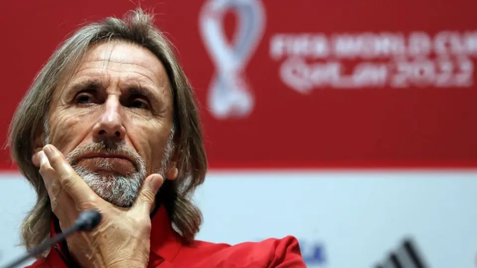 DT de Perú previo al Repechaje vs Australia: 'Somos una Selección que creemos en nosotros'