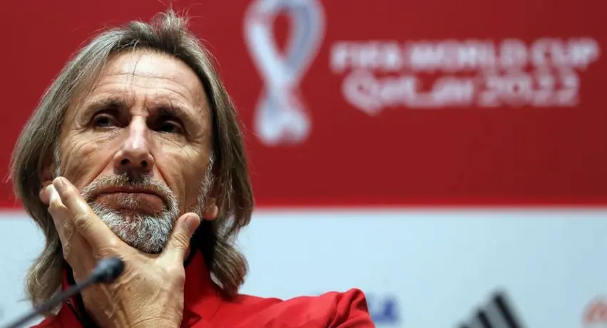 DT de Perú previo al Repechaje vs Australia: 'Somos una Selección que creemos en nosotros'