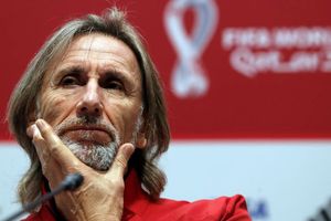 DT de Perú previo al Repechaje vs Australia: 'Somos una Selección que creemos en nosotros'