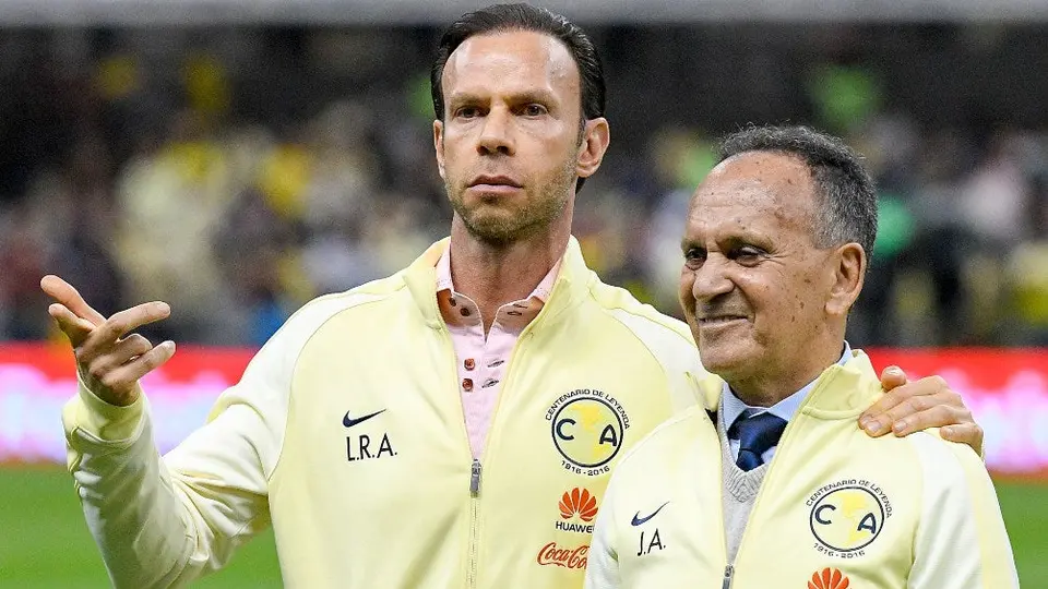 América: Zague criticó que las Águilas dependan de Reyes; cuestionó a medios y delanteros