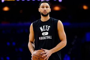 NBA: Ben Simmons, baja indefinida debido a una hernia discal