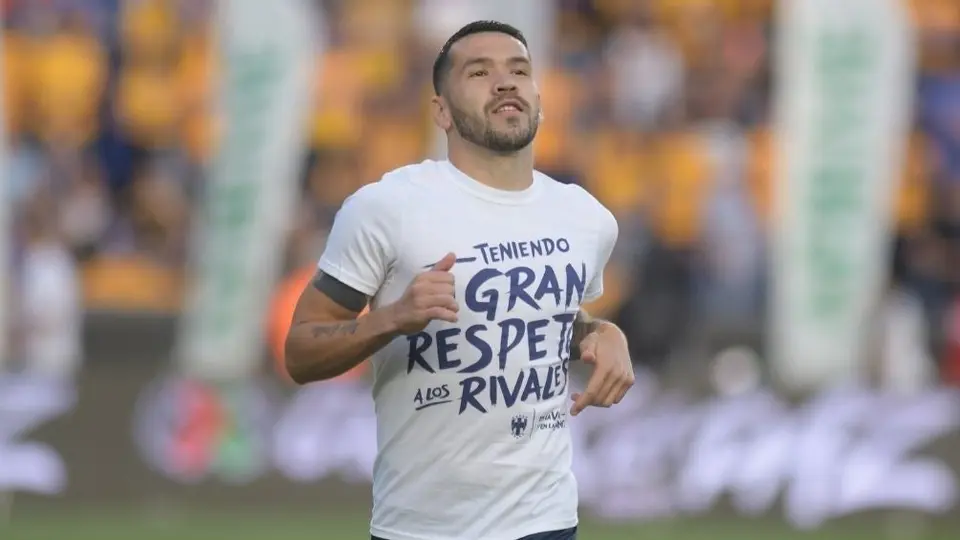 Celso Ortiz sobre la llegada de Vucetich a Rayados: 'Nos cayó como anillo al dedo'