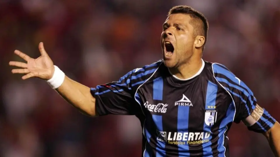 Querétaro: Mauro Gerk, cerca de ser el nuevo DT de Gallos Blancos; informan en Argentina