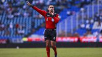Qatar 2022: César Arturo Ramos estará en su segundo Mundial como árbitro central
