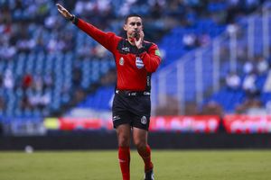 Qatar 2022: César Arturo Ramos estará en su segundo Mundial como árbitro central