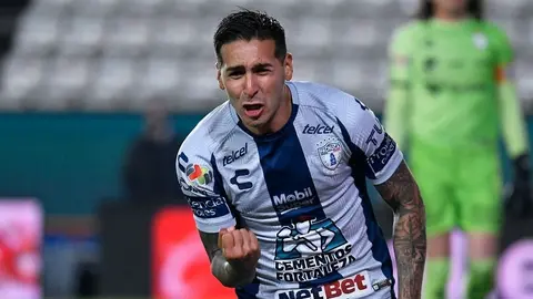 Ismael Sosa: Pachuca despidió al delantero con emotivo video