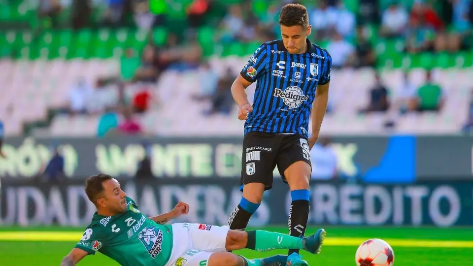 Kevin Escamilla sobre el partido vs León: "Nos gritaron 'asesinos'"