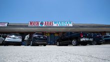 Maskaras Mexican Grill, una opción muy mexicana para ver al Tri en Dallas