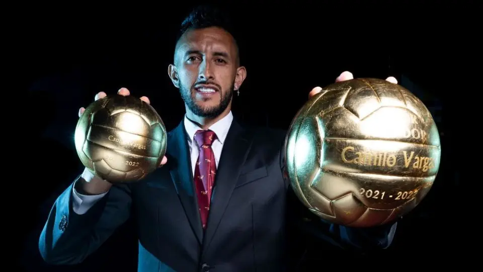 Liga MX: Estos fueron los ganadores del Balón de Oro