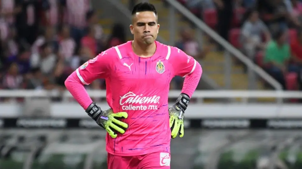 Wacho Jiménez sobre la Vuelta vs Atlas: 'El Jalisco también es nuestra casa'