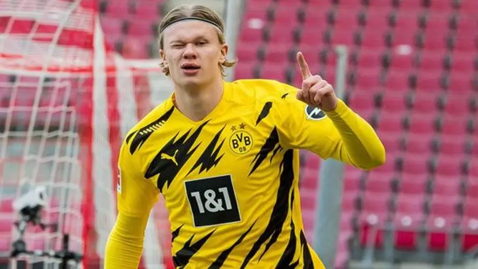 Borussia Dortmund: ¿Cómo se inspiró el mexicano que podría crear el nuevo uniforme?