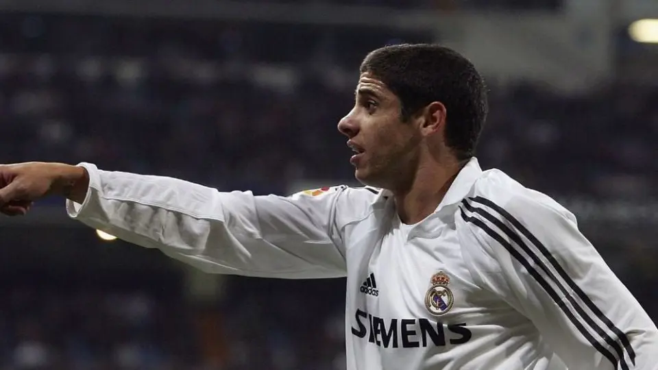 Real Madrid: Cicinho reveló que entrenó con los Merengues bajo los efectos del alcohol