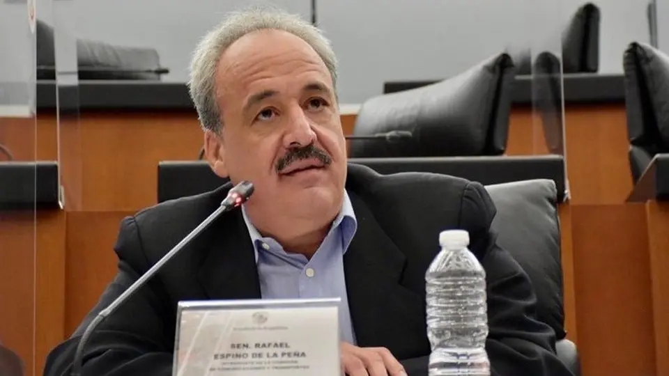 Querétaro: Rafael Espino, senador chihuahuense, apunta a ser nuevo dueño de Gallos
