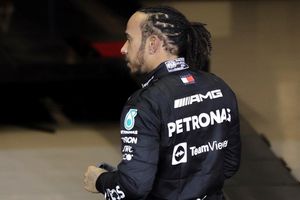 Helmut Marko: 'Mercedes es un mal perdedor'