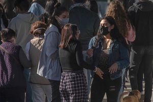 Covid-19: Por primera vez en dos años, México está totalmente en semáforo verde