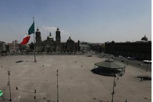 Covid-19: México registró 9 mil 242 casos nuevos; se reportaron 206 muertes