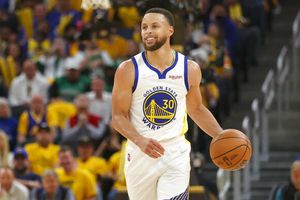 NBA: Stephen Curry 'rompió' nuevo récord al convertir la mayor cantidad de triples en un cuarto