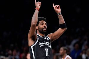 NBA: Nets se impusieron a Cavaliers para colarse a los Playoffs