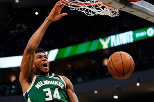 NBA: Bucks se impone a los Bulls en el Juego 5 y avanza a 'Semis' del Este